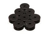 Energy Suspension Pad - Med - 2-1/32in OD x 7/16in ID x 13/16in H - Black thumbnail 6