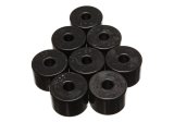 Energy Suspension Pad - Soft- 1-7/8in OD x 9/16in ID x 1-5/16in H - Black thumbnail 1