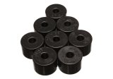 Energy Suspension Pad - Soft- 1-7/8in OD x 9/16in ID x 1-5/16in H - Black thumbnail 3