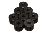 Energy Suspension Pad - Soft- 1-7/8in OD x 9/16in ID x 1-5/16in H - Black thumbnail 4