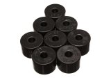 Energy Suspension Pad - Soft- 1-7/8in OD x 9/16in ID x 1-5/16in H - Black thumbnail 6