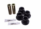 Energy Suspension Ford Rear Shackle Bushing Set - Black thumbnail 2