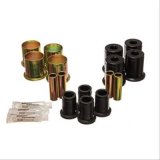 Energy Suspension Rear Knuckle Bushing Set - Black thumbnail 1
