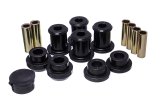 Energy Suspension Rear Knuckle Bushing Set - Black thumbnail 3
