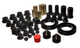 Energy Suspension Dodge 1500 2Wd Master Set - Black thumbnail 1