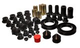 Energy Suspension Dodge 1500 2Wd Master Set - Black thumbnail 2
