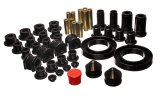 Energy Suspension Dodge 1500 2Wd Master Set - Black thumbnail 3