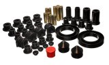 Energy Suspension Dodge 1500 2Wd Master Set - Black thumbnail 6