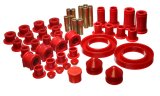 Energy Suspension Dodge 1500 2Wd Master Set - Red thumbnail 2