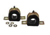 Energy Suspension 1-7/16in Sway Bar Bushing Set - Black thumbnail 2