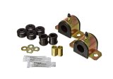 Energy Suspension 91-97 Toyota Land Cruiser FJ80 Front Sway Bar Bushing Set 23mm - Black thumbnail 1