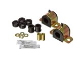 Energy Suspension 91-97 Toyota Land Cruiser FJ80 Front Sway Bar Bushing Set 23mm - Black thumbnail 3
