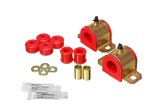Energy Suspension 91-97 Toyota Land Cruiser FJ80 Rear Sway Bar Bushing Set 25mm - Red thumbnail 1