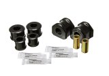 Energy Suspension 11-14 Ford Mustang Front Sway Bar Bushing Set 22mm - Black thumbnail 1