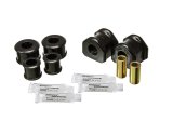 Energy Suspension 11-14 Ford Mustang Front Sway Bar Bushing Set 22mm - Black thumbnail 5