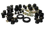 Energy Suspension 05-13 Toyota Tacoma 4WD/Prerunner 2WD Black Hyper-Flex Master Bushing Set thumbnail 5