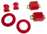 Energy Suspension 05-13 Toyota Tacoma 4WD/Prerunner 2WD Red Hyper-Flex Master Bushing Set thumbnail 5
