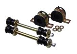 Energy Suspension 99-06 Chevrolet Silverado Black 28mm Front Sway Bar Bushings thumbnail 2
