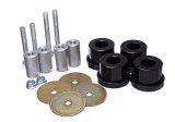 Energy Suspension 2015 Ford Mustang (Exc Cobra) Black Differential Mount Bushing Set thumbnail 2