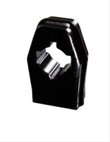 Energy Suspension 2015 Ford Mustang Black Shifter Bushing Set thumbnail 1