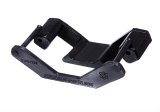 Energy Suspension 2011+ Ford Mustang w/ MT-82 Trans Black Trans Mount Insert Set thumbnail 1