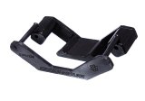 Energy Suspension 2011+ Ford Mustang w/ MT-82 Trans Black Trans Mount Insert Set thumbnail 2
