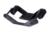 Energy Suspension 2011+ Ford Mustang w/ MT-82 Trans Black Trans Mount Insert Set thumbnail 3