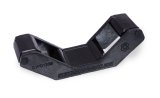 Energy Suspension 2011+ Ford Mustang w/ MT-82 Trans Black Trans Mount Insert Set thumbnail 4