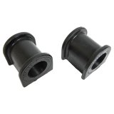 Energy Suspension 30mm Front Stabilizer Bushing - Black thumbnail 1