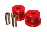 Energy Suspension 06-14 Mazda Miata Red Differential Carrier Bushing Set thumbnail 2