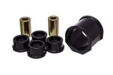 Energy Suspension 06-14 Mazda Miata Black Rack & Pinion Bushing Set thumbnail 2