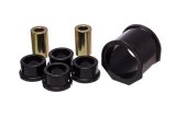 Energy Suspension 06-14 Mazda Miata Black Rack & Pinion Bushing Set thumbnail 3