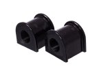 Energy Suspension 06-14 Mazda Miata Black Front Sway Bar Bushing Set thumbnail 2