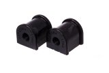 Energy Suspension 06-14 Mazda Miata Black Rear Sway Bar Bushing Set thumbnail 1