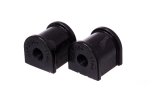 Energy Suspension 06-14 Mazda Miata Black Rear Sway Bar Bushing Set thumbnail 2