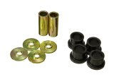Energy Suspension 07-14 Toyota Tundra Black Rack & Pinion Bushing Set thumbnail 2