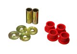 Energy Suspension 07-14 Toyota Tundra Red Rack & Pinion Bushing Set thumbnail 2