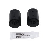 Energy Suspension 01-05 Lexus IS300 Rear Sway Bar Bushing 14mm - Black thumbnail 1