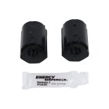 Energy Suspension 01-05 Lexus IS300 Rear Sway Bar Bushing 14mm - Black thumbnail 2