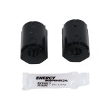 Energy Suspension 01-05 Lexus IS300 Rear Sway Bar Bushing 14mm - Black thumbnail 3