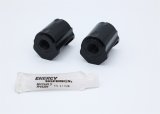 Energy Suspension 01-05 Lexus IS300 Rear Sway Bar Bushing 14mm - Black thumbnail 4