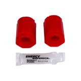 Energy Suspension 01-05 Lexus IS300 Rear Sway Bar Bushing 14mm - Red thumbnail 1