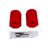 Energy Suspension 01-05 Lexus IS300 Rear Sway Bar Bushing 14mm - Red thumbnail 3