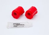 Energy Suspension 01-05 Lexus IS300 Rear Sway Bar Bushing 14mm - Red thumbnail 4