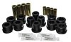 Energy Suspension 87-92 Toyota Supra Black Front Control Arm Bushing Set thumbnail 7