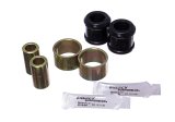Energy Suspension 07-14 Jeep Wrangler Black Rear Track Arm Bushing Set thumbnail 1