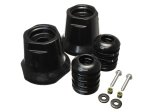 Energy Suspension Rear Inner Coil Spring Bump Stop thumbnail 1