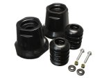 Energy Suspension Rear Inner Coil Spring Bump Stop thumbnail 2