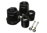 Energy Suspension Rear Inner Coil Spring Bump Stop thumbnail 3