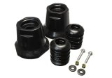 Energy Suspension Rear Inner Coil Spring Bump Stop thumbnail 4